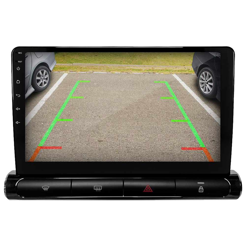 Citroen C3 Android Multimedya Sistemi (2023) CRV-4768XD (HIGH)