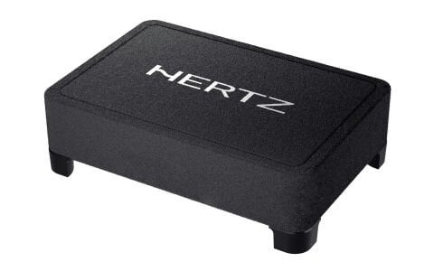 Hertz MPBX 300 S2 Subwoofer