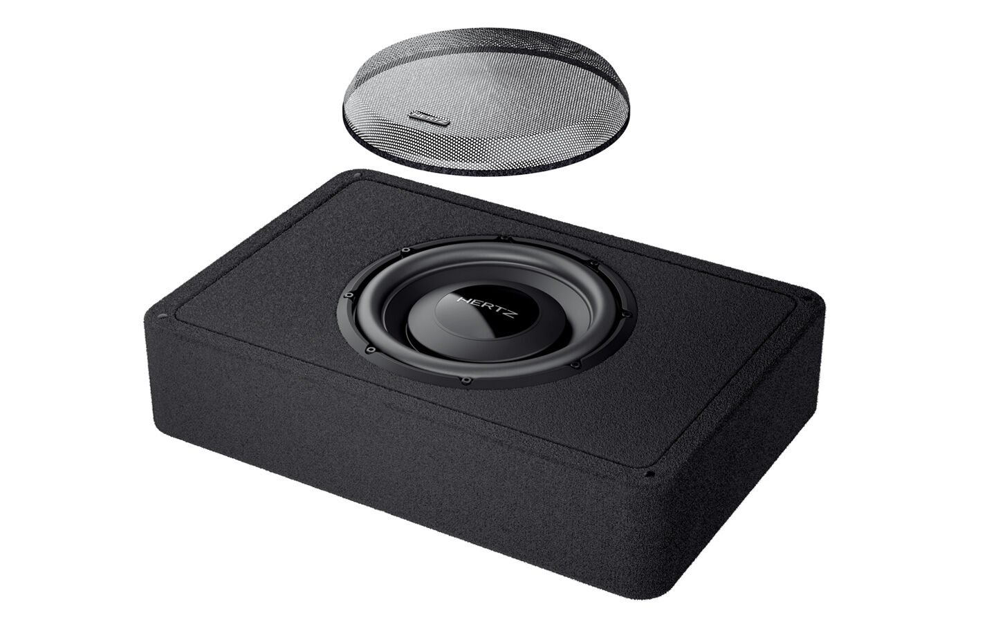 Hertz MPBX 300 S2 Subwoofer