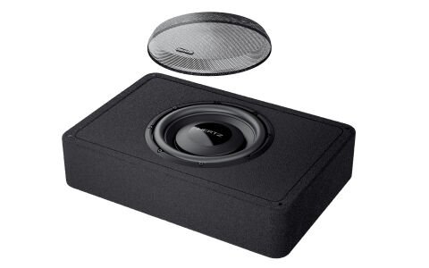 Hertz MPBX 300 S2 Subwoofer