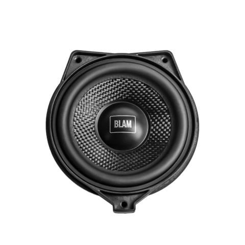 BLAM MB100C Mercedes Center Hoparlör (10 cm)