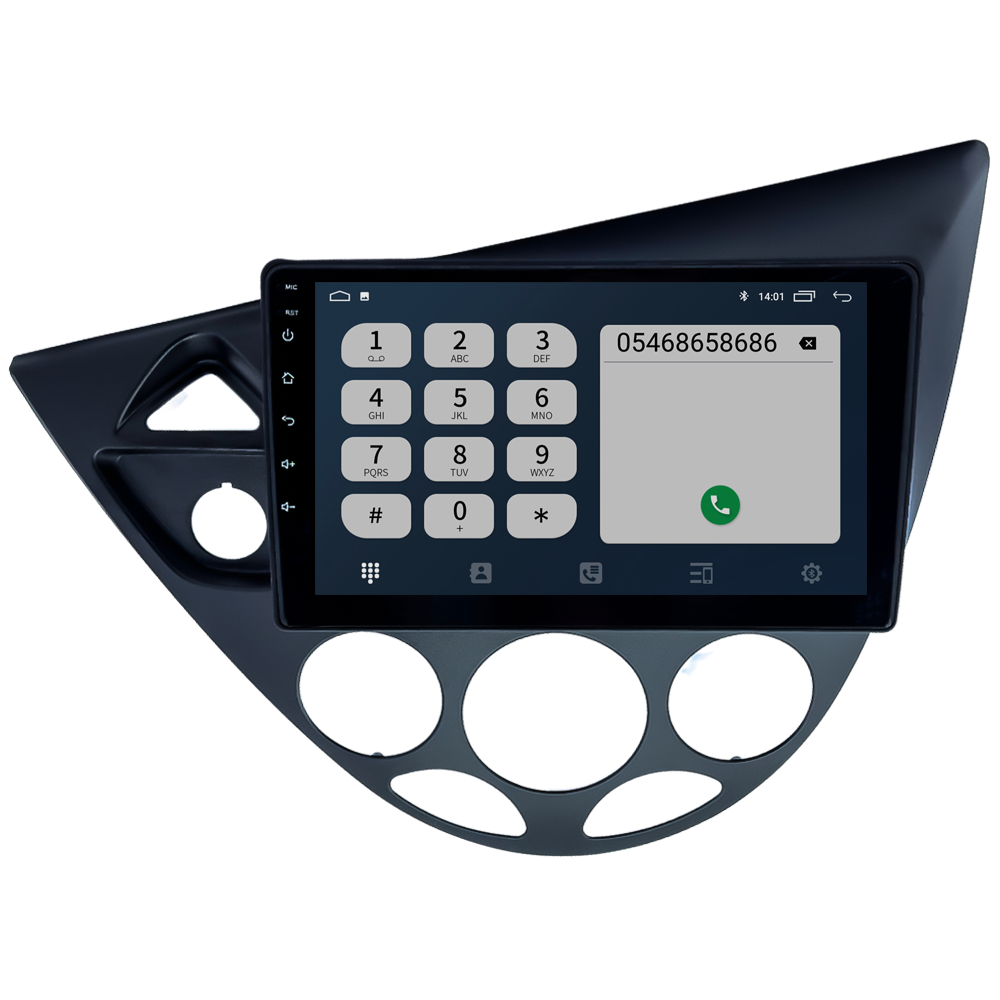 Ford Focus Android Multimedya Sistemi (1999-2004)