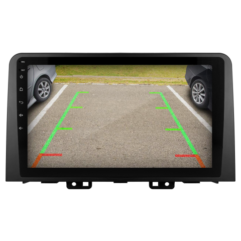 Hyundai Staria Android Multimedya Sistemi (2021+) CRV-4941XD