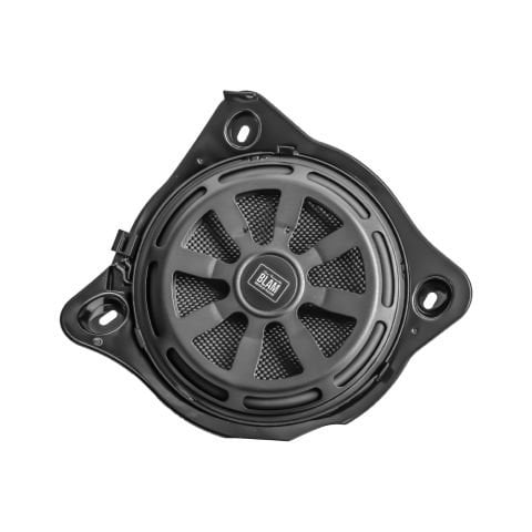BLAM MB200W Mercedes-Benz Plug & Play Subwoofer (20 cm)