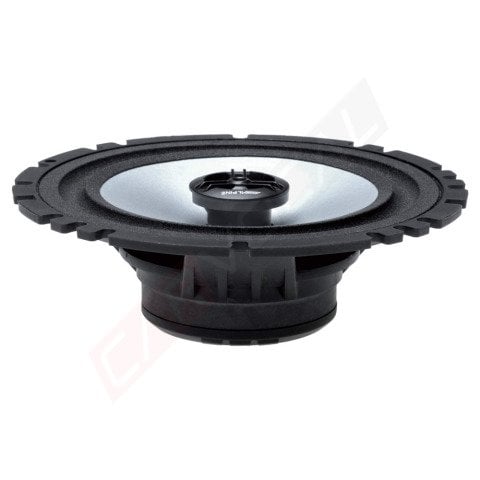 Alpine SXE-1725S 16cm 2 Yollu Koaksiyel Oto Hoparlör (40W RMS / 220W Max)