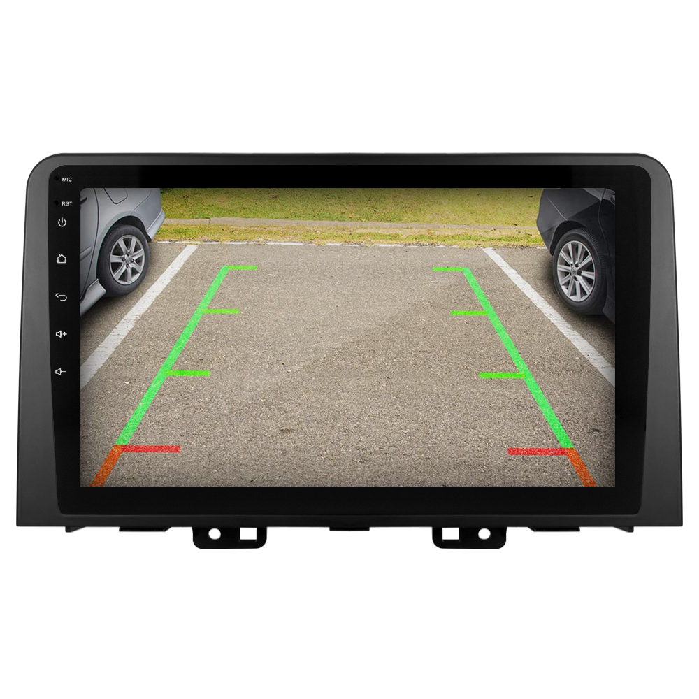 Hyundai Staria Android Multimedya Sistemi (2021+) CRV4941XP