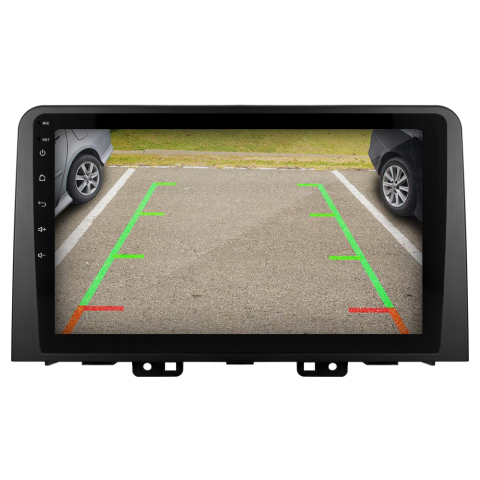 Hyundai Staria Android Multimedya Sistemi (2021+) CRV4941XP