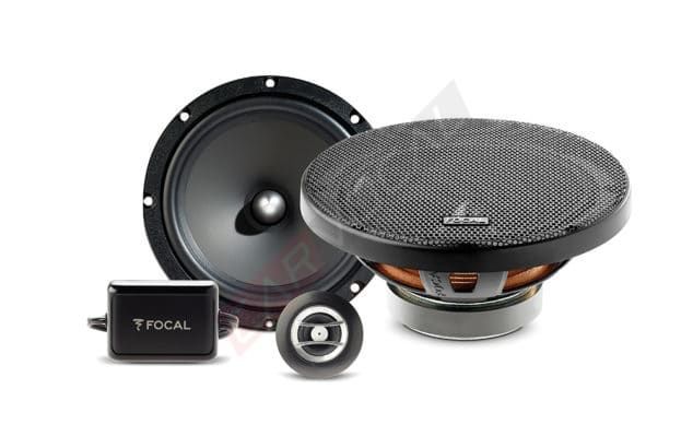 Focal Paket Ses Sistemi