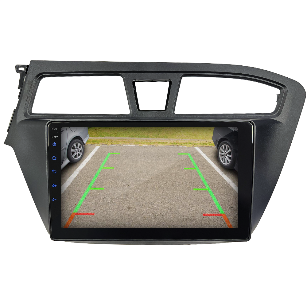 Hyundai i20 Android Multimedya Sistemi (2015-2017)