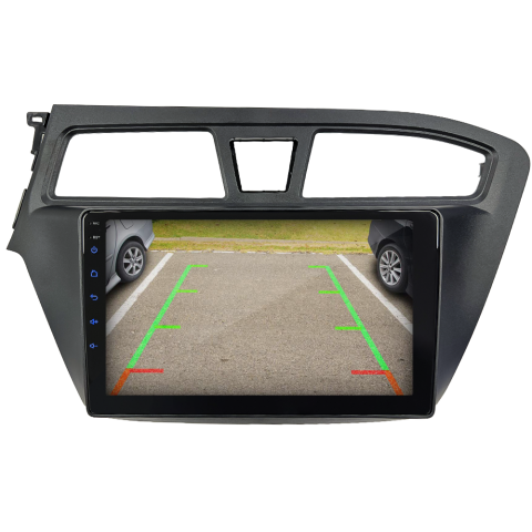 Hyundai i20 Android Multimedya Sistemi (2015-2017)