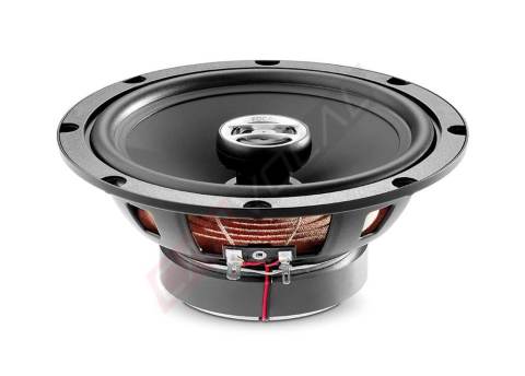 Focal Paket Ses Sistemi