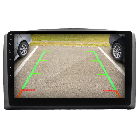 Mercedes Vito Android Multimedya Sistemi (2018-2024) CRV4344XP