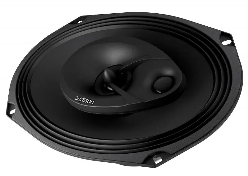 Audison APX690 6X9 Koaksiyel Hoparlör