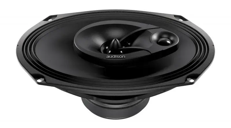 Audison APX690 6X9 Koaksiyel Hoparlör