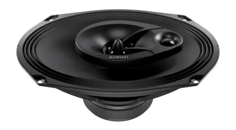 Audison APX690 6X9 Koaksiyel Hoparlör