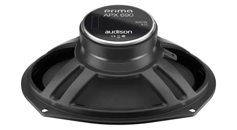 Audison APX690 6X9 Koaksiyel Hoparlör