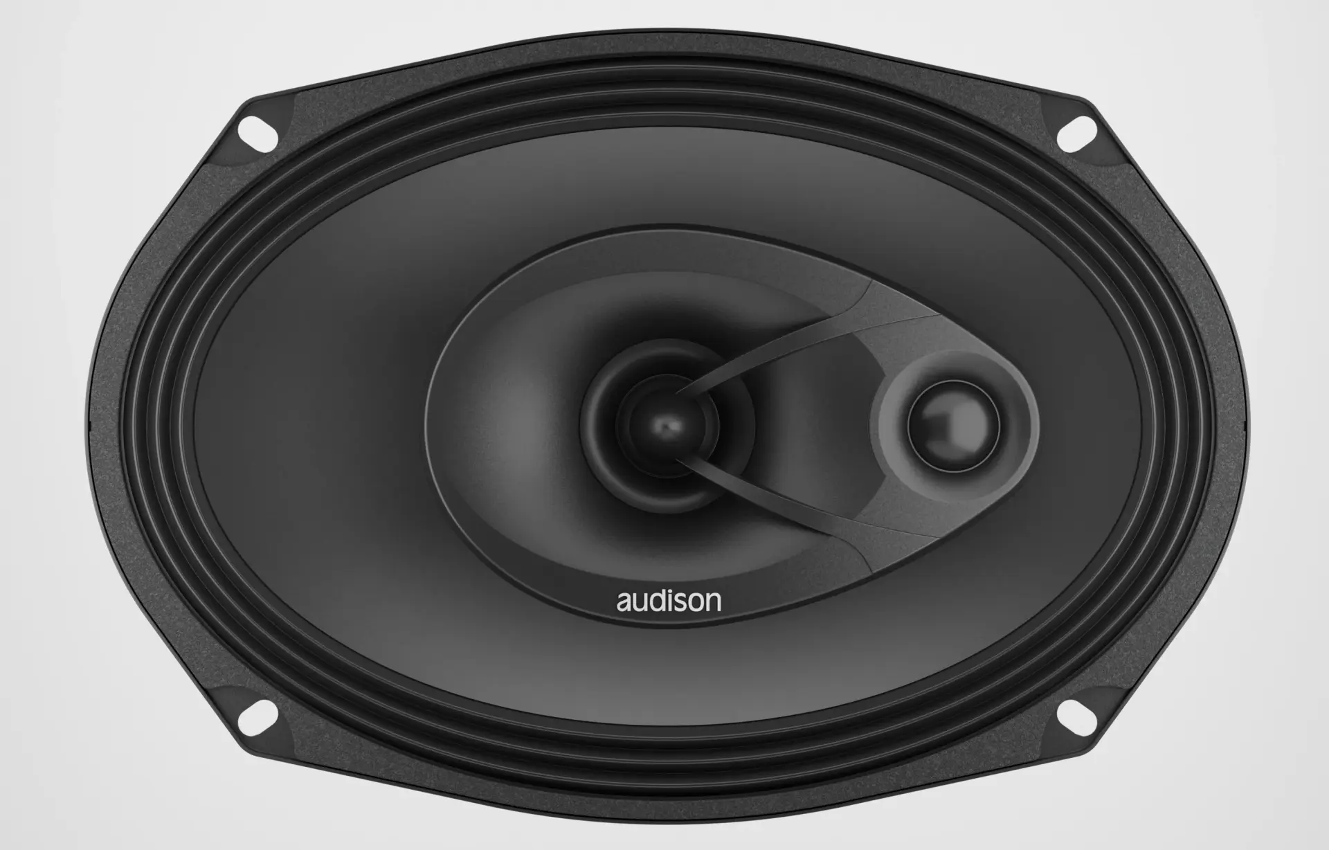 Audison APX690 6X9 Koaksiyel Hoparlör