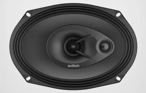 Audison APX690 6X9 Koaksiyel Hoparlör