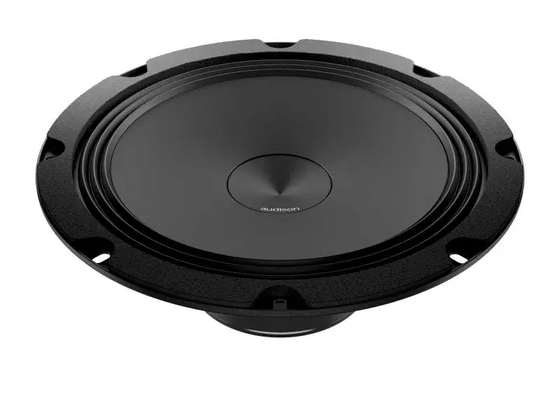 Audison AP 8 Midbass Woofer (200 mm)