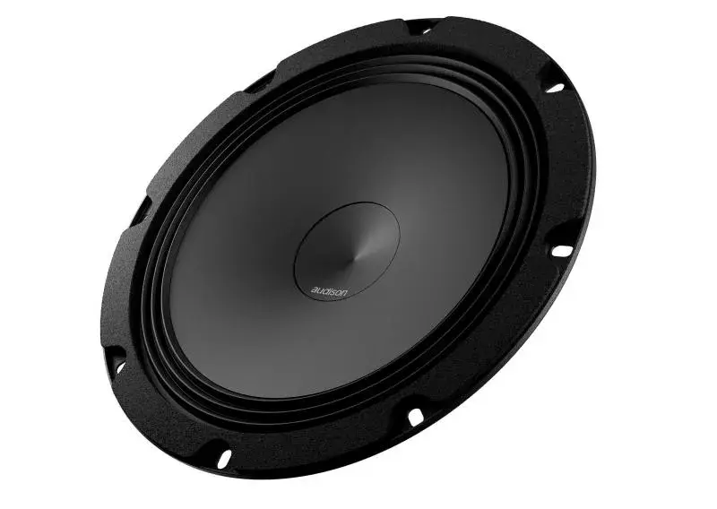 Audison AP 8 Midbass Woofer (200 mm)
