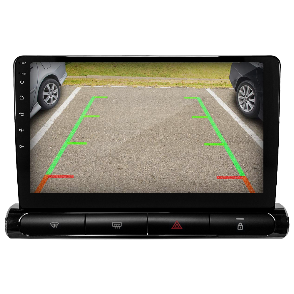 Citroen C3 Android Multimedya Sistemi (2017-2023) CRV-4769XAA (LOW)
