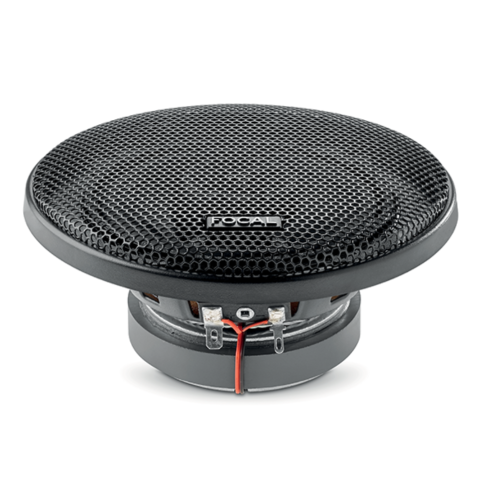 FOCAL ACX100 2 Yollu Eliptik Koaksiyel Kit
