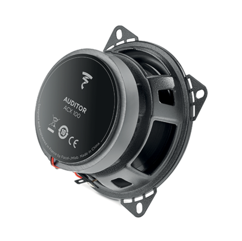 FOCAL 2 Yollu Eliptik Koaksiyel Kit