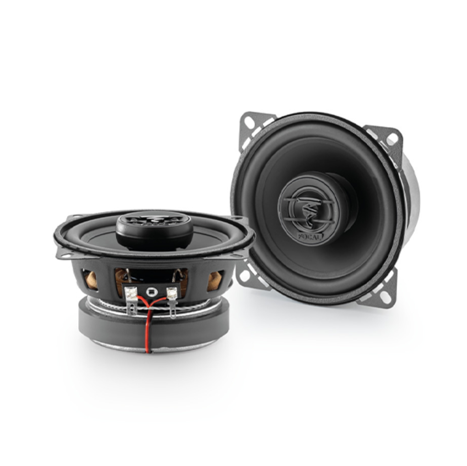 FOCAL ACX100 10cm Koaksiyel Hoparlör