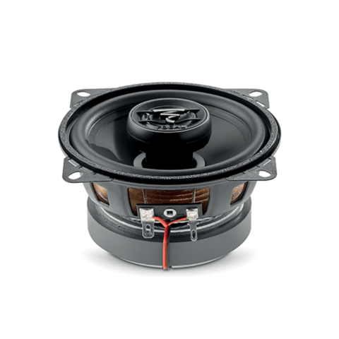 FOCAL 2 Yollu Eliptik Koaksiyel Kit