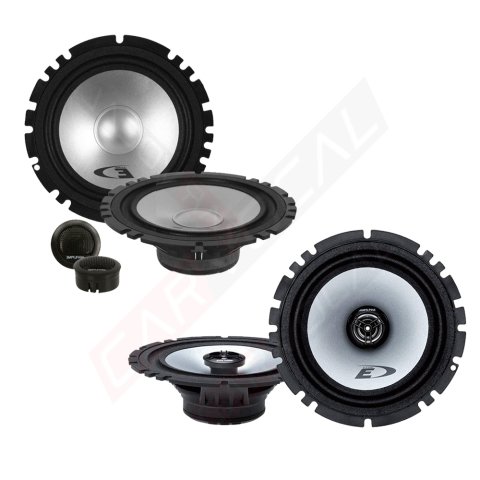Alpine Paket Ses Sistemi