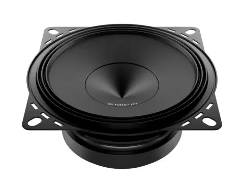 Audison AP 4 Midrange Hoparlör (100 mm)