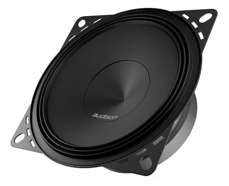 Audison AP 4 Midrange Hoparlör (100 mm)