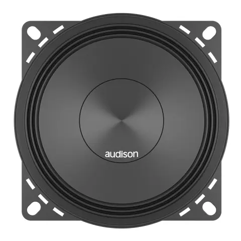 Audison AP 4 Midrange Hoparlör (100 mm)