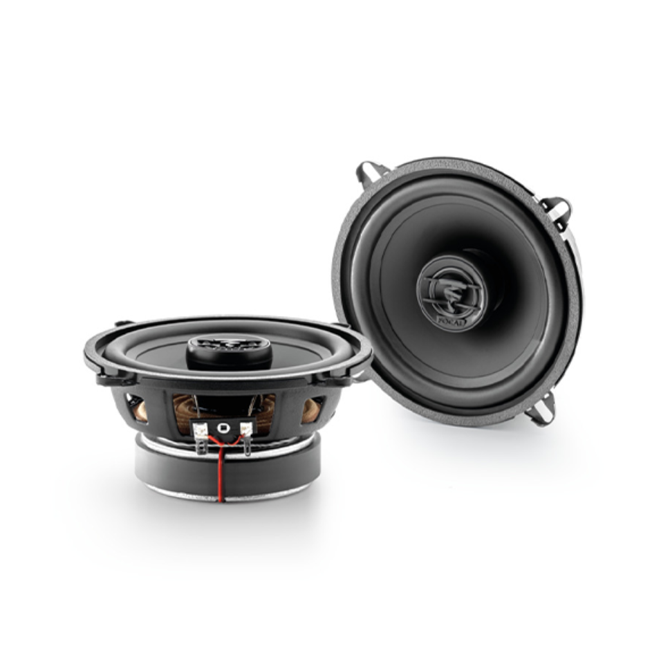 FOCAL 2 Yollu Koaksiyel Kit