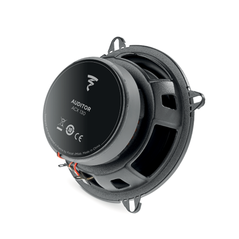 FOCAL 2 Yollu Koaksiyel Kit