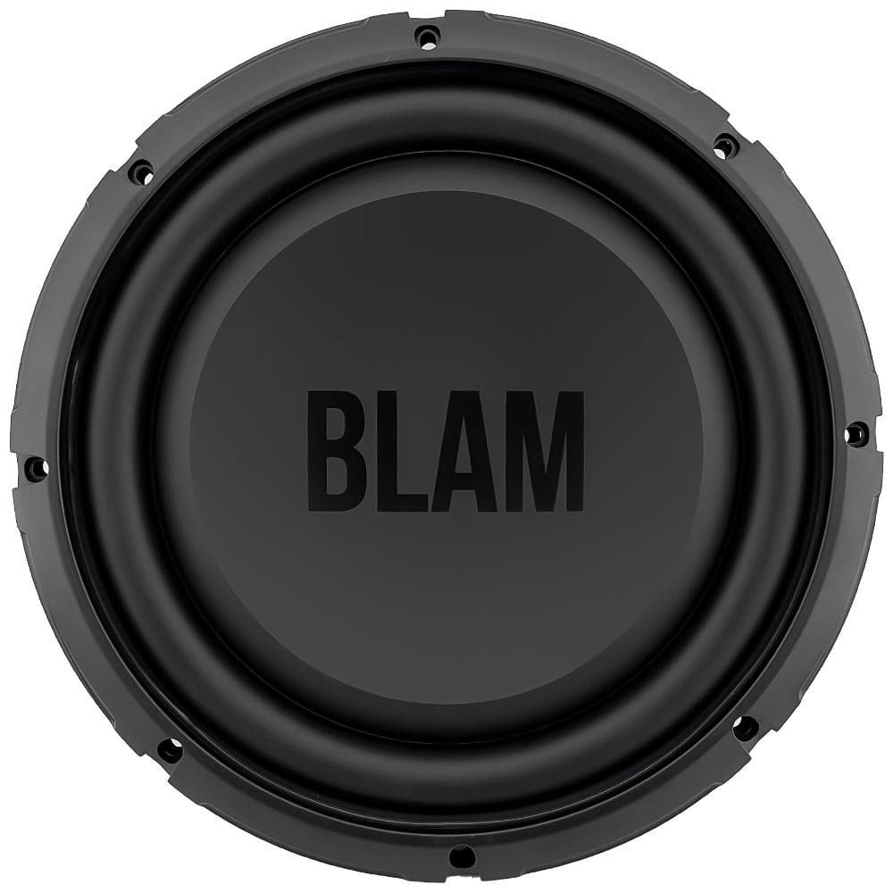 BLAM Subwoofer 25Cm