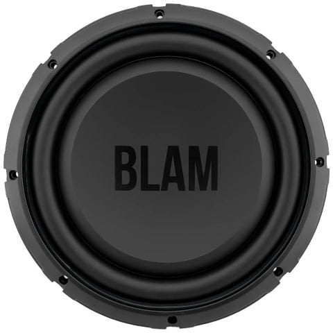 BLAM Subwoofer 25Cm