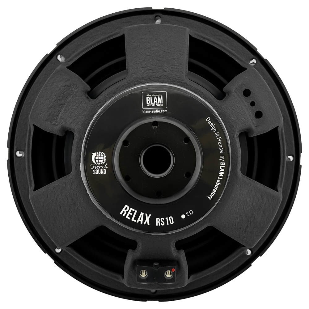 BLAM Subwoofer 25Cm