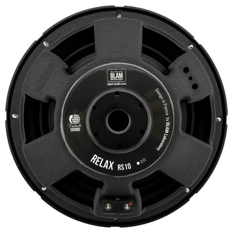 BLAM Subwoofer 25Cm