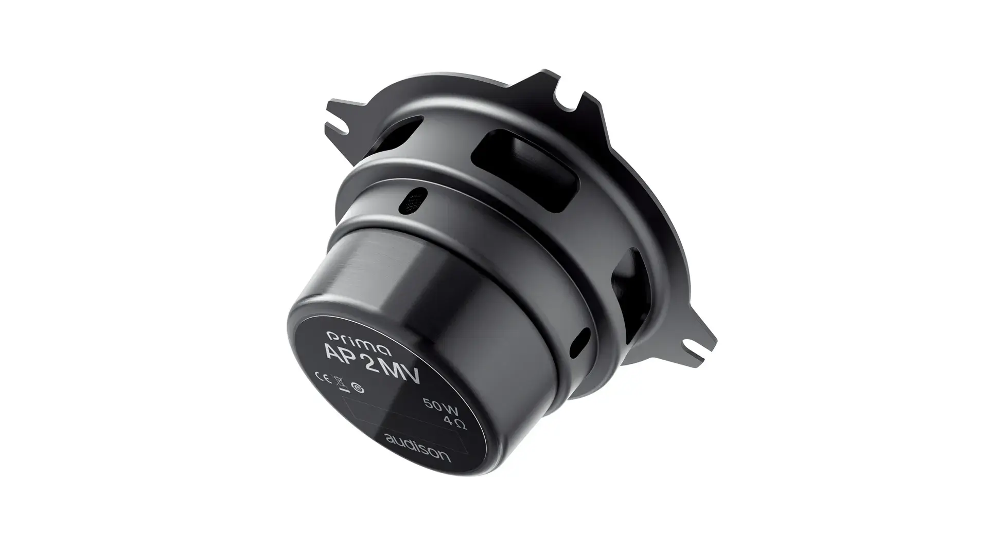 Audison AP 2 MV Geniş Bant Midrange Hoparlör (50 mm)