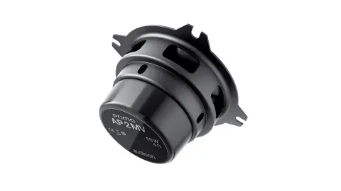 Audison AP 2 MV Geniş Bant Midrange Hoparlör (50 mm)