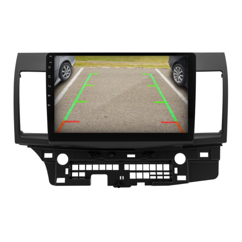 Mitsubishi Lancer Android Multimedya Sistemi (2008-2019) CRV4364XP