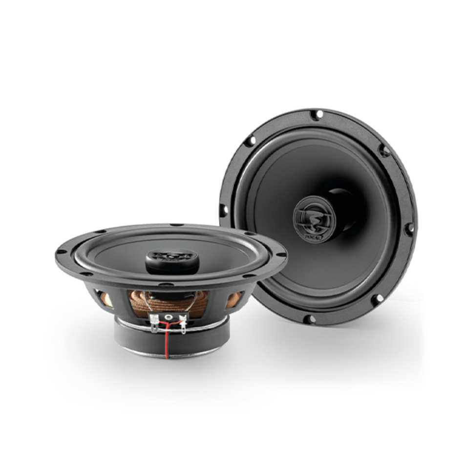 FOCAL ACX165 2 Yollu Koaksiyel Kit