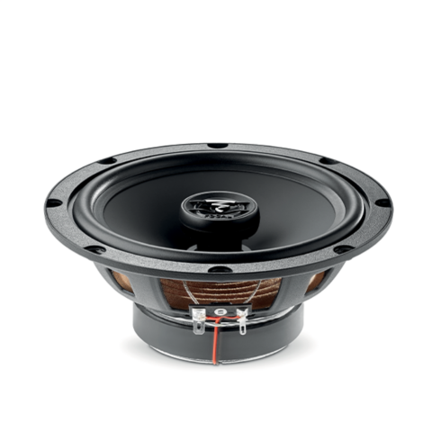 FOCAL 2 Yollu Koaksiyel Kit