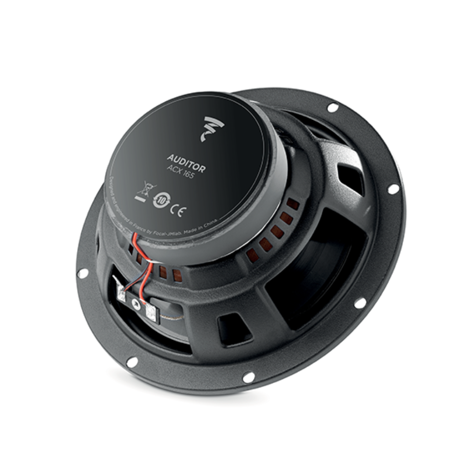 FOCAL ACX165 Koaksiyel Hoparlör (16,5 cm)