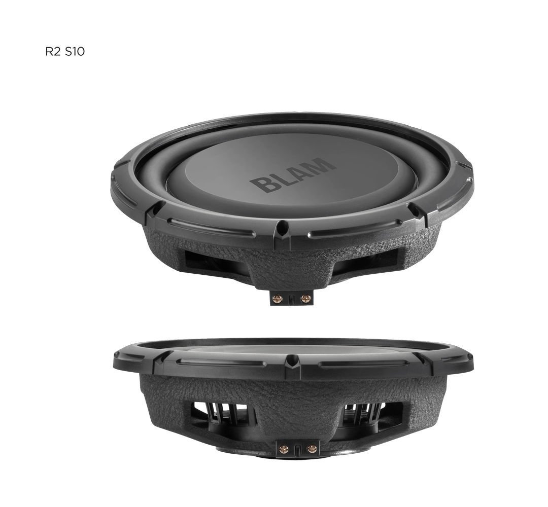 BLAM Subwoofer 25Cm