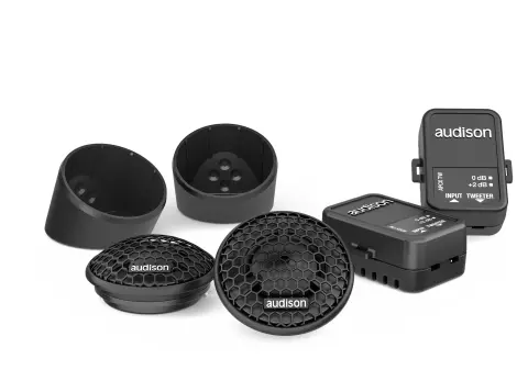 Audison AP 1 Tweeter (26 mm)
