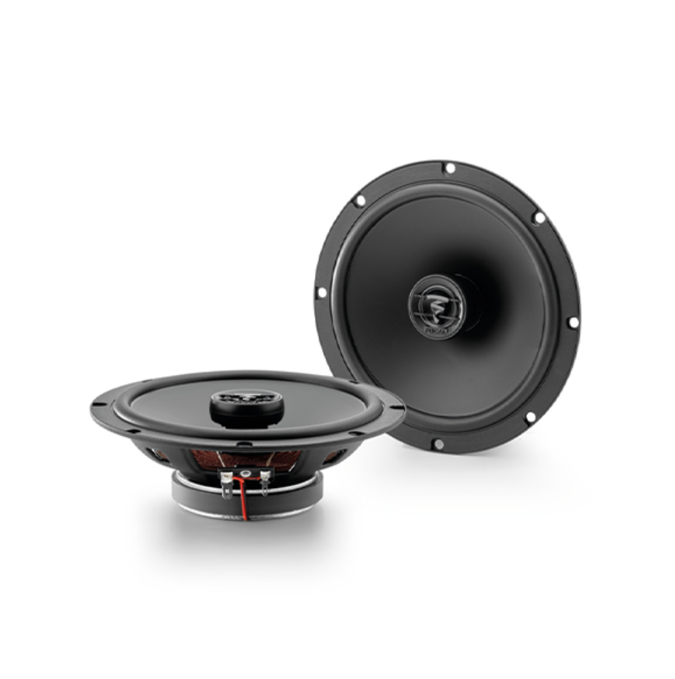 FOCAL ACX165S 16cm Koaksiyel Kompakt Hoparlör
