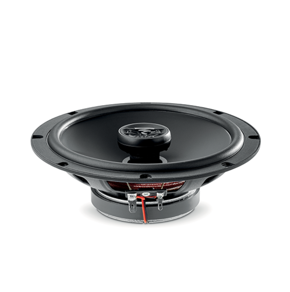 FOCAL ACX165S 16cm Koaksiyel Kompakt Hoparlör