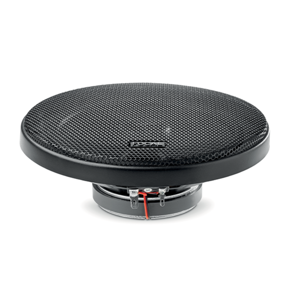FOCAL ACX165S 16cm Koaksiyel Kompakt Hoparlör